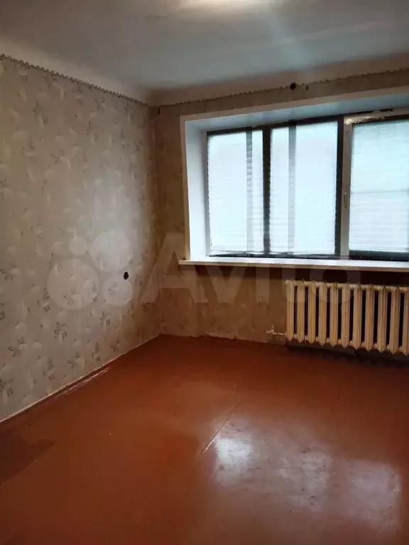 4-к. квартира, 60,8 м, 1/5 эт. - Фото 0
