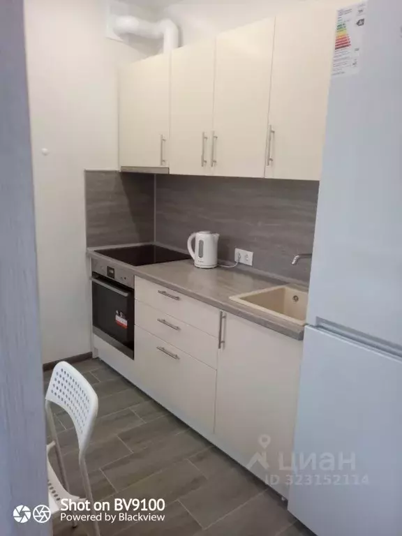 2-к кв. Новосибирская область, Новосибирск просп. Димитрова, 18 (45.0 ... - Фото 1