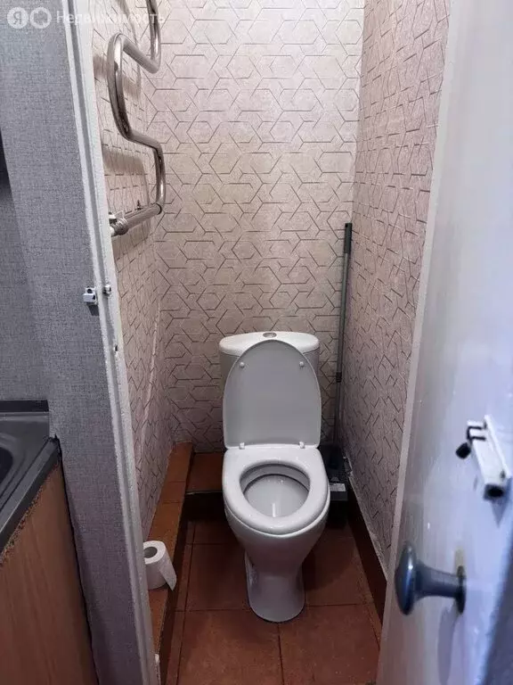 1-комнатная квартира: Обнинск, проспект Ленина, 81 (18.2 м) - Фото 0