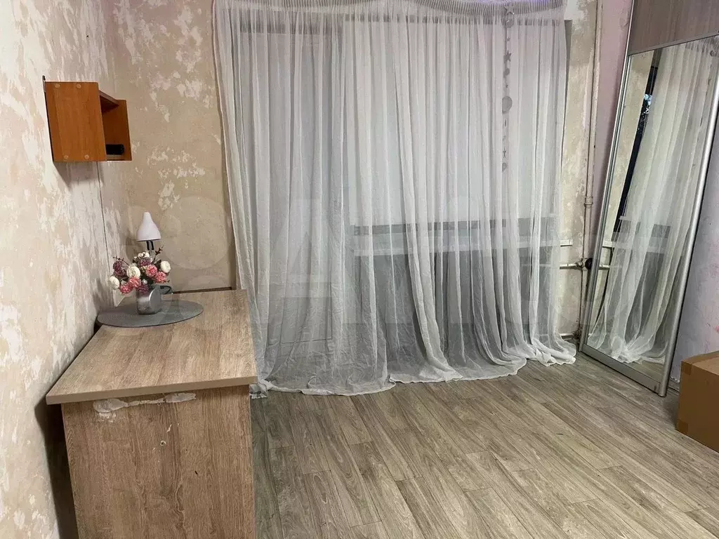 Комната 16,5 м в 5-к., 3/3 эт. - Фото 1