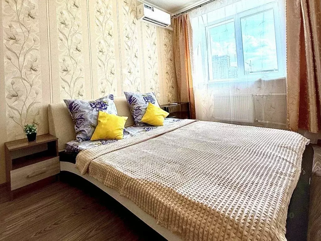 2-к кв. Рязанская область, Рязань пос. Канищево, ул. Чапаева, 58 (65.0 ... - Фото 2