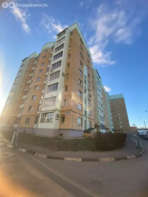 1-комнатная квартира: Тверь, Хрустальная улица, 41к3 (41.3 м) - Фото 1