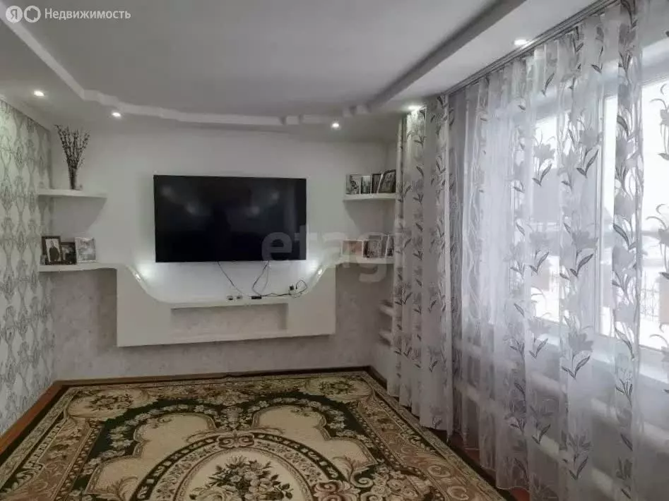 4-комнатная квартира: Тайшет, Горная улица, 132 (108 м) - Фото 2