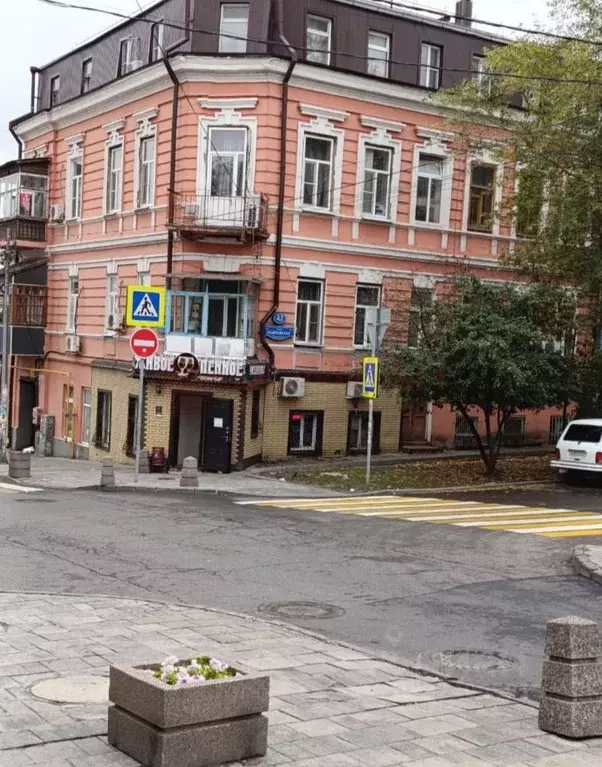 2-к кв. Ростовская область, Ростов-на-Дону Ульяновская ул., 42/9 (47.0 ... - Фото 0