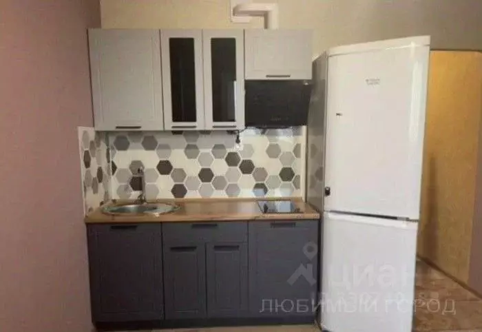 Студия Нижегородская область, Нижний Новгород Вязниковская ул., 39 ... - Фото 1