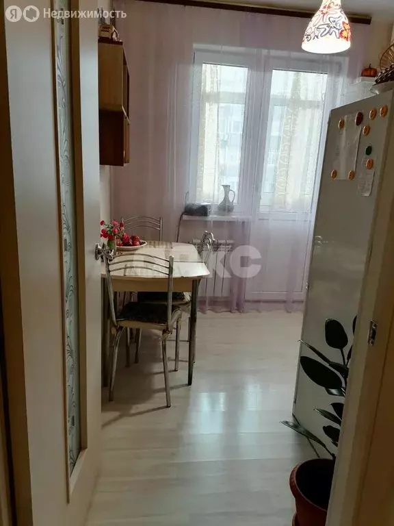 1-комнатная квартира: Анапа, Парковая улица, 64Ак1 (32 м) - Фото 0