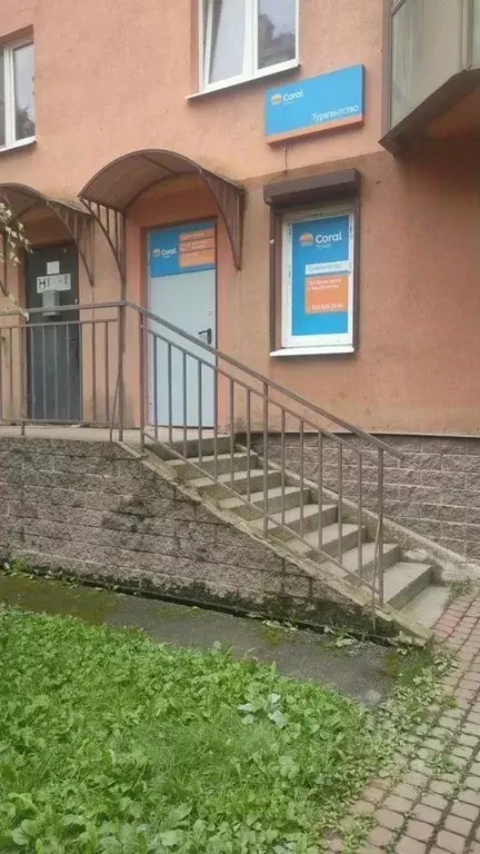 Офис в Ленинградская область, Кудрово г. Всеволожский район, Заневское ... - Фото 1