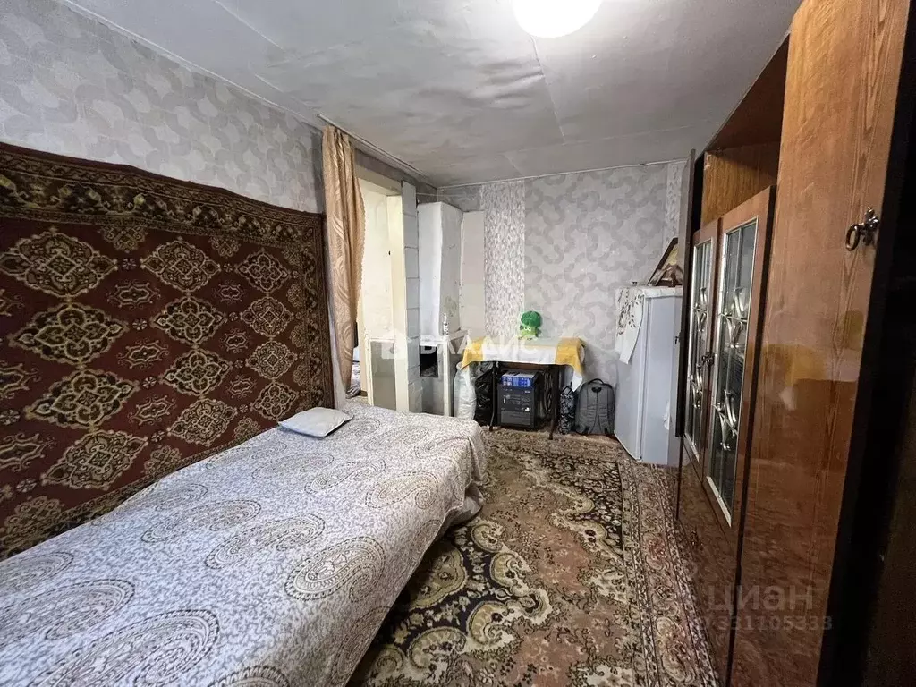 Дом в Алтайский край, Барнаул Аэрофлот СНТ, ул. Южная, 107 (36 м) - Фото 2