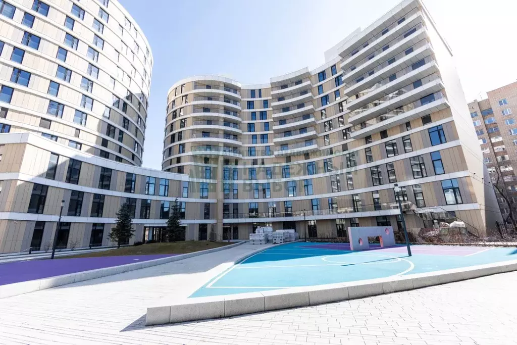 3-к кв. Тюменская область, Тюмень Профсоюзная ул., 56 (102.7 м) - Фото 1