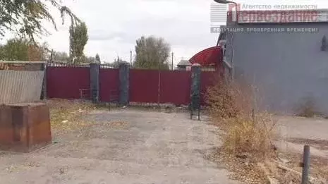 Помещение свободного назначения в Астраханская область, Астрахань ул. ... - Фото 0