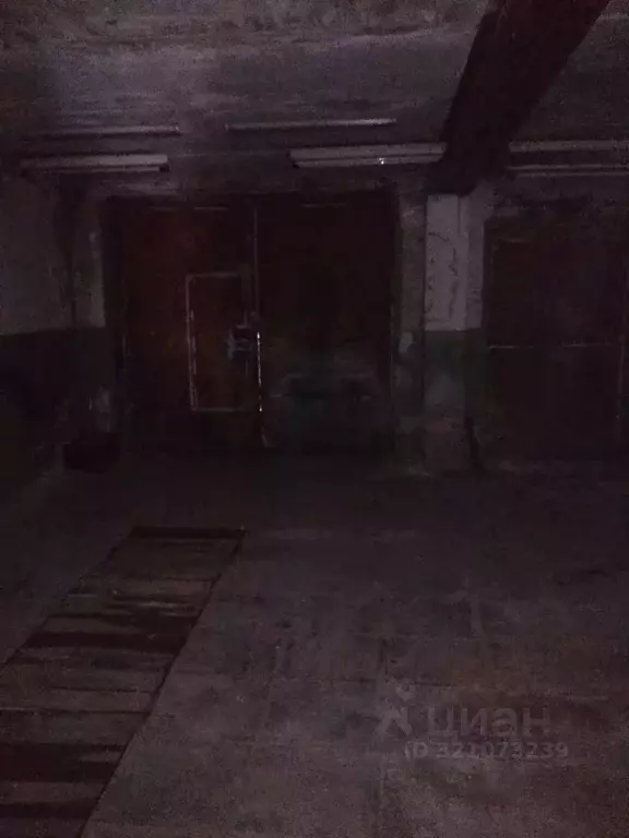 Помещение свободного назначения в Чувашия, Новочебоксарск ... - Фото 0