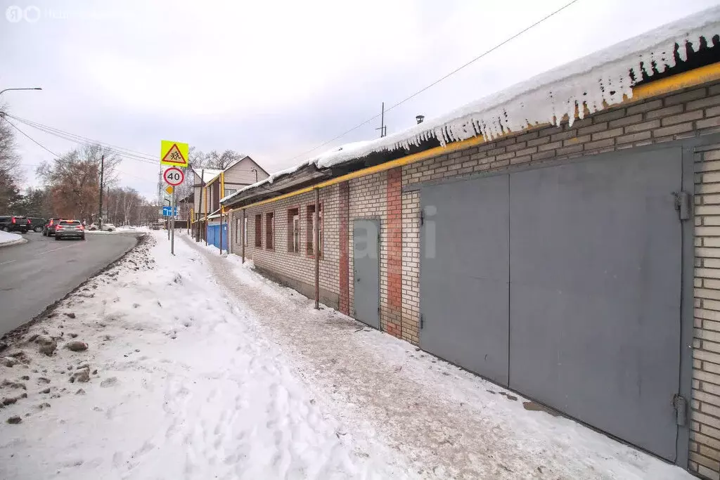 Дом в Барнаул, улица Аванесова (85.5 м) - Фото 2