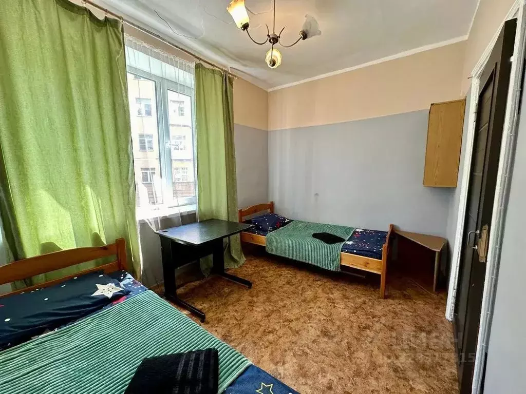 3-к кв. Москва ул. Толбухина, 11К1 (52.0 м) - Фото 2