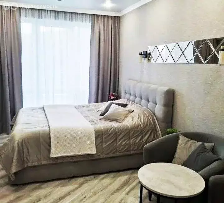 1-комнатная квартира: Туапсе, улица Портовиков, 39/3 (42 м) - Фото 2