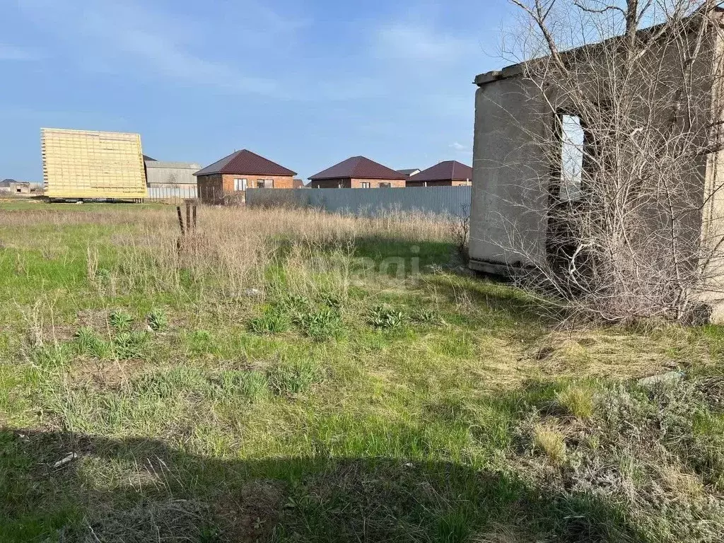 Участок в Оренбургская область, Оренбургский район, Южноуральский ... - Фото 1