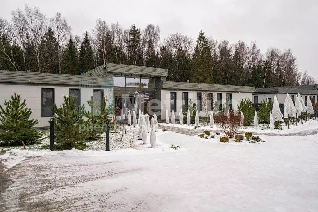 Продается дом в КП Природный парк Каменка - Фото 1