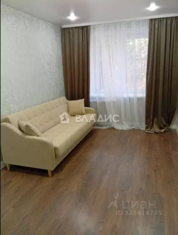 2-к кв. Санкт-Петербург просп. Маршала Блюхера, 12ВП (565.0 м) - Фото 1