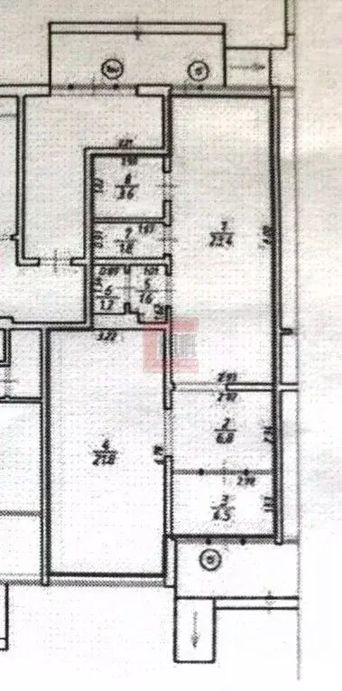 Помещение свободного назначения в Калининградская область, Калининград ... - Фото 2