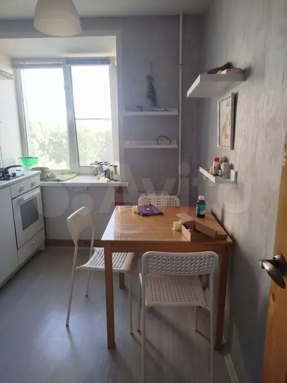 1-к. квартира, 36 м, 7/9 эт. - Фото 0