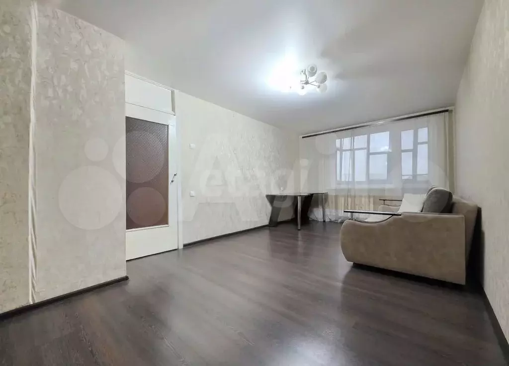 1-к. квартира, 31,9 м, 4/5 эт. - Фото 1