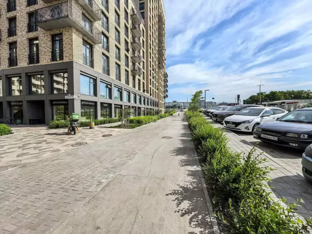 1-к кв. Новосибирская область, Новосибирск Большевистская ул., 88 ... - Фото 0