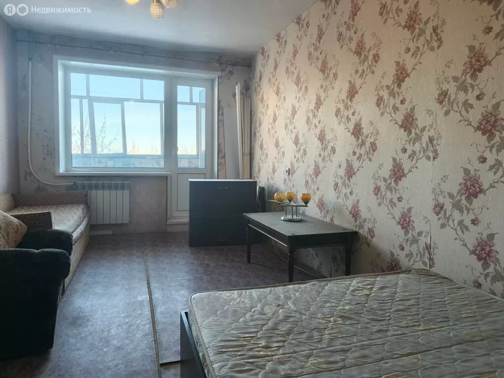 1-комнатная квартира: Саратов, проспект Энтузиастов, 9А (30 м) - Фото 2