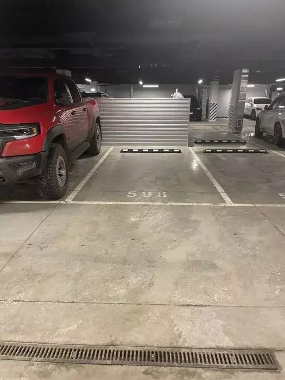 Гараж в Москва Винницкая ул., 8к3 (14 м) - Фото 1