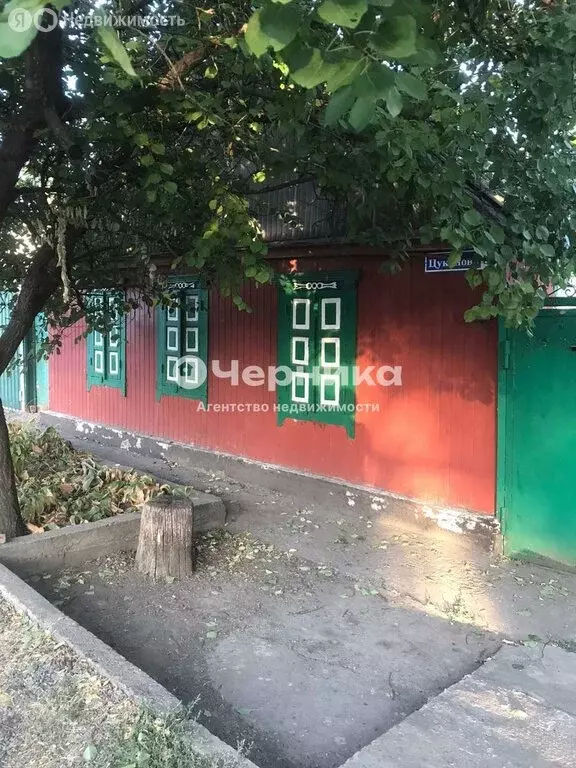 Дом в Шахты, улица Цуканова, 87 (52 м) - Фото 0