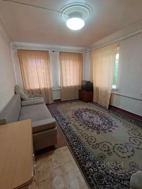 Дом в Тюменская область, Тюмень Кремлевская ул. (50 м) - Фото 0
