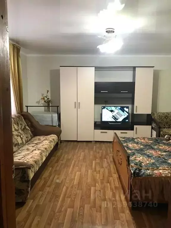 Дом в Краснодарский край, Ейск ул. Чапаева, 55 (50 м) - Фото 0