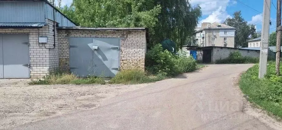 Гараж в Владимирская область, Муром Совхозная ул., 64/2 (26 м) - Фото 0