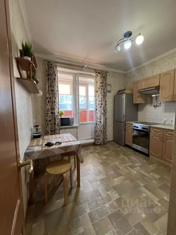 1-к кв. Московская область, Красногорск бул. Космонавтов, 7 (38.0 м) - Фото 1