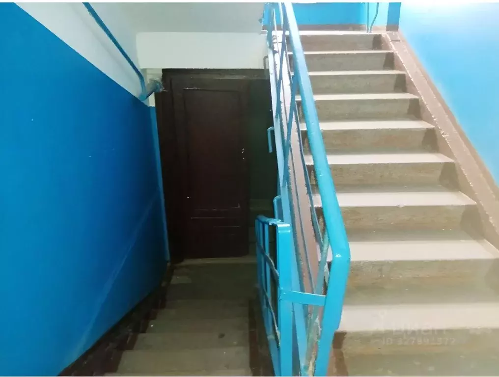 2-к кв. Омская область, Омск ул. Василия Маргелова, 289 (44.0 м) - Фото 2