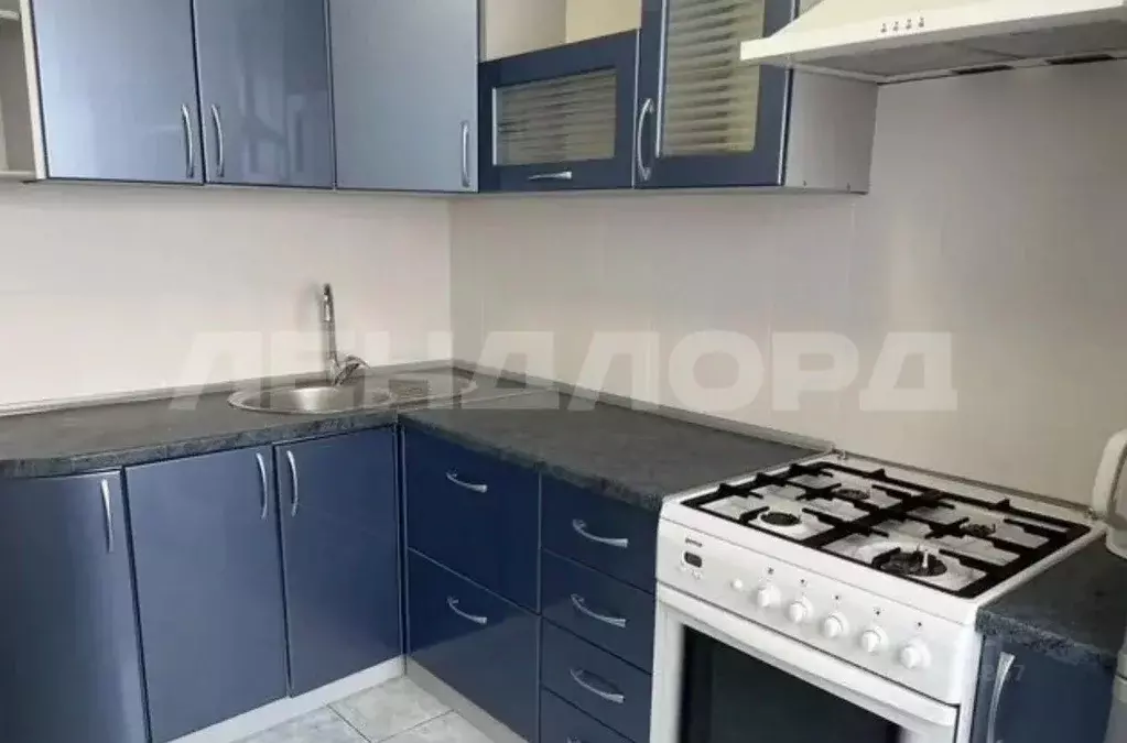 2-к кв. Ростовская область, Ростов-на-Дону ул. Еременко, 66/1 (53.0 м) - Фото 2