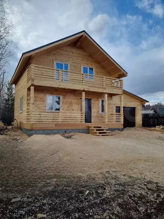 Дом 150 м на участке 12 сот. - Фото 1