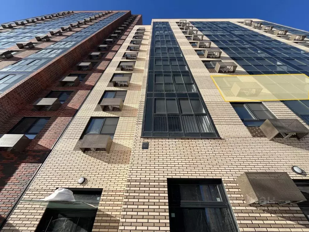 1-к кв. Москва Люблинская ул., 52к1 (42.1 м) - Фото 2