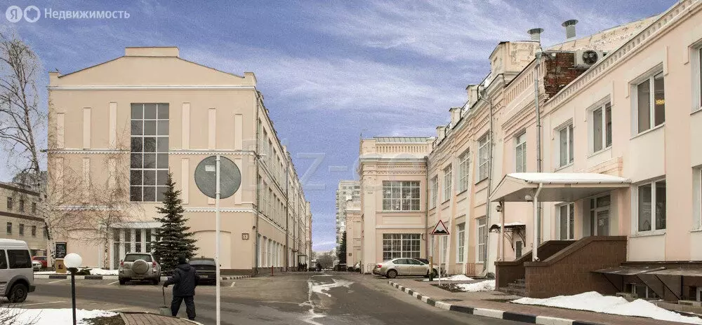 Офис (2594 м) - Фото 1