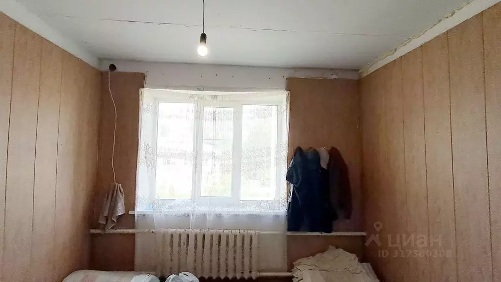 3-к кв. Калужская область, Таруса ул. Горького, 14 (46.2 м) - Фото 2