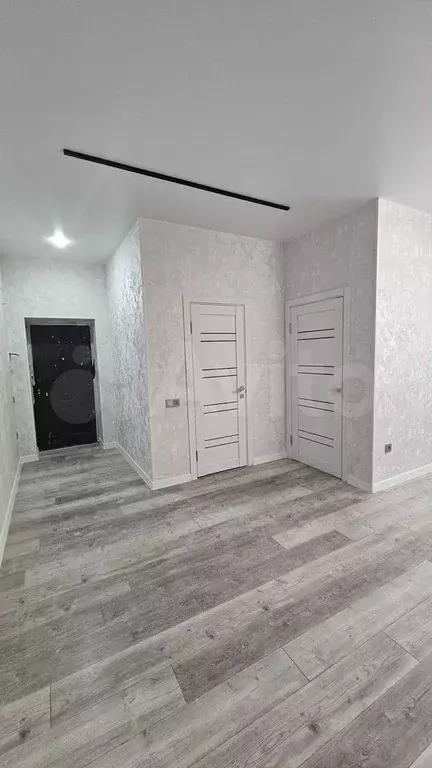 1-к. квартира, 37 м, 1/5 эт. - Фото 1