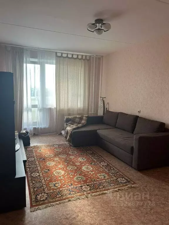 1-к кв. Удмуртия, Ижевск ул. Холмогорова, 75 (40.0 м) - Фото 2