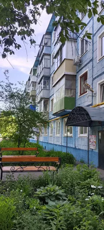Продаётся 1-к квартира, 30 м - Фото 0