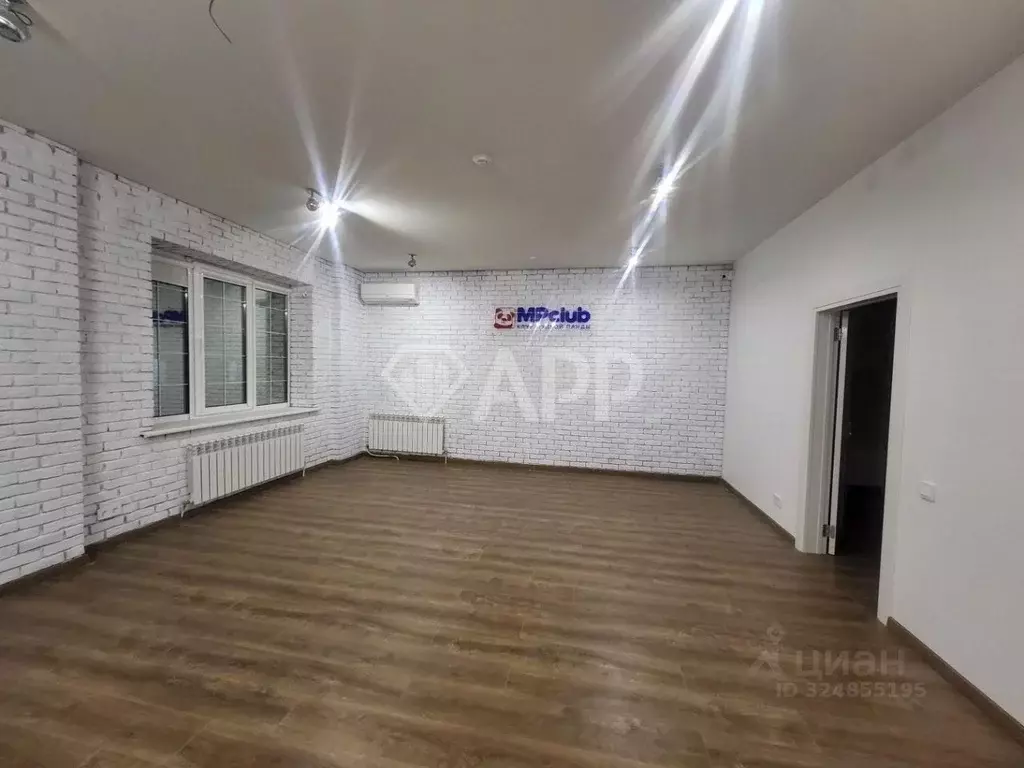 Помещение свободного назначения в Брянская область, Брянск Степная ... - Фото 1