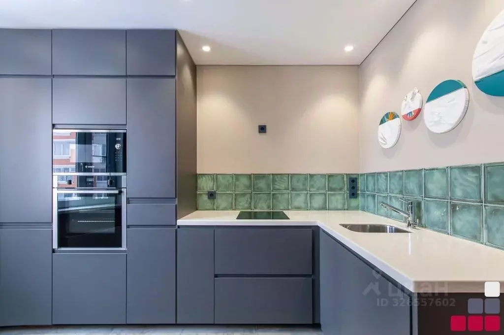 1-к кв. Москва Селигерская ул., 2 (40.0 м) - Фото 1