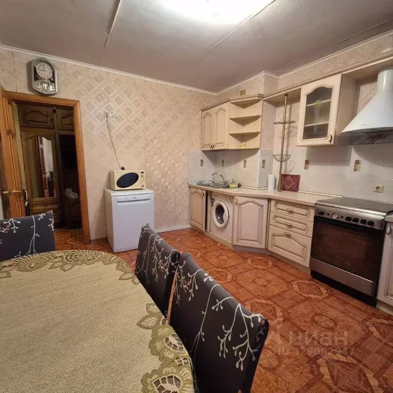 2-к кв. Татарстан, Казань ул. Коммунаров, 2 (68.0 м) - Фото 2