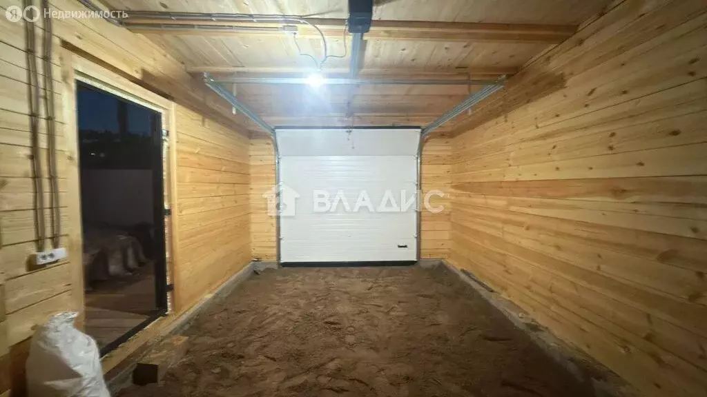 Дом в Нижний Саянтуй, ДНТ Багульник, 1-й квартал, 893 (150 м) - Фото 2