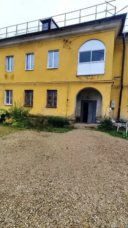 3-к кв. Смоленская область, Ярцево ул. Гагарина, 14 (76.7 м) - Фото 2