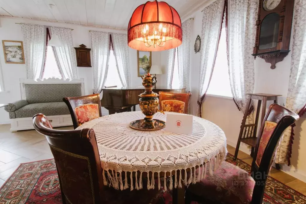 Комната Свердловская область, Ревда муниципальный округ, с. Мариинск ... - Фото 2