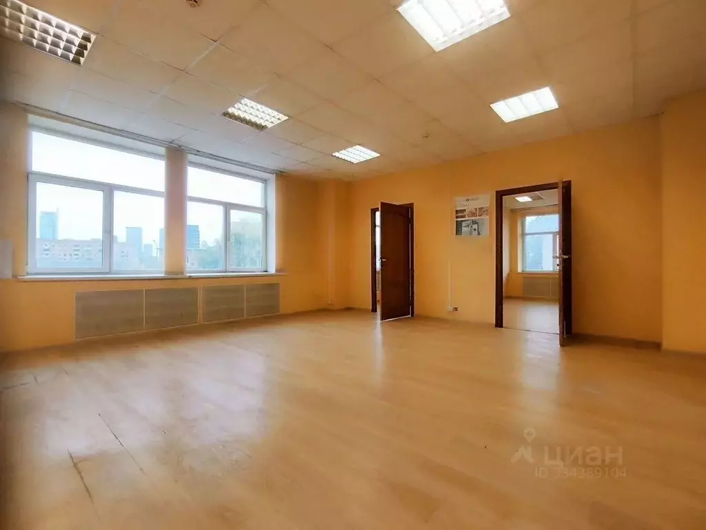 Офис в Москва Автозаводская ул., 16к2с8 (160 м) - Фото 1