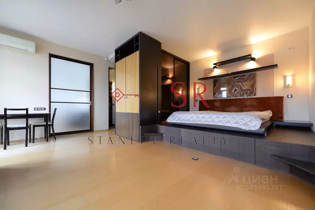 2-к кв. Санкт-Петербург наб. Мартынова, 12 (50.0 м) - Фото 1