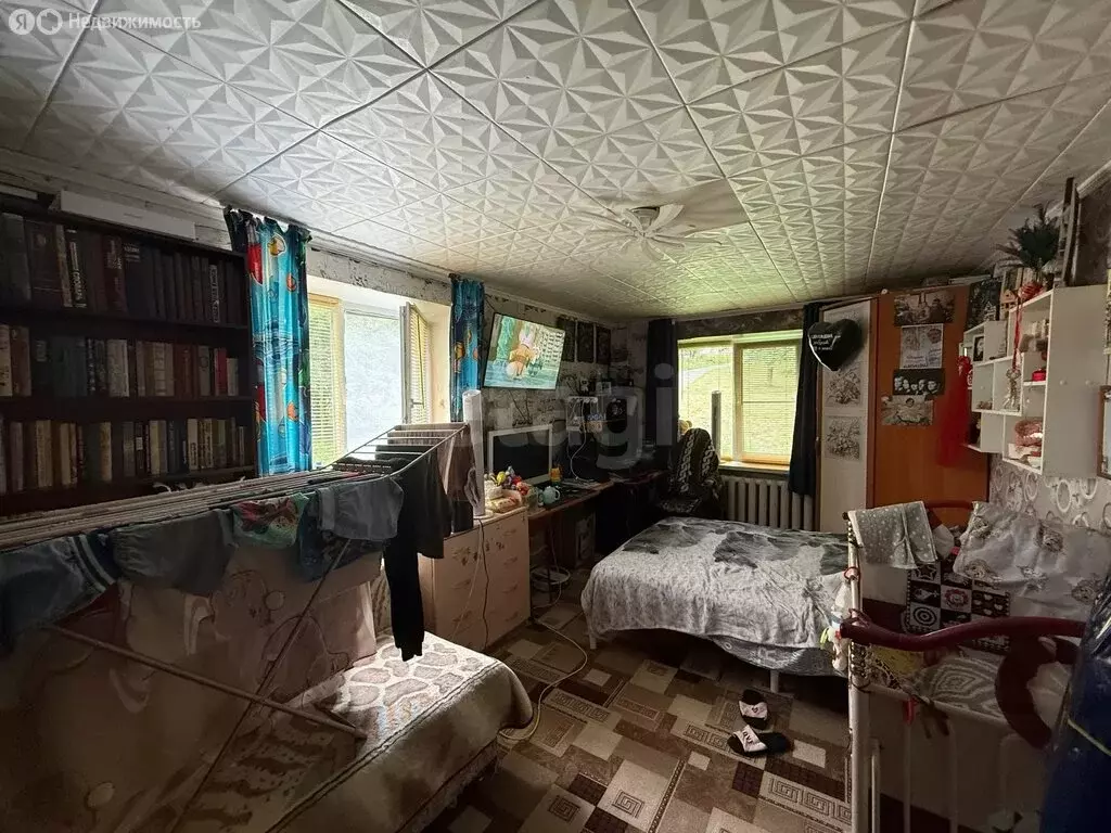 2-комнатная квартира: Лесной, улица Белинского, 20Б (40 м) - Фото 2